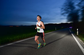 Lauf Davos
